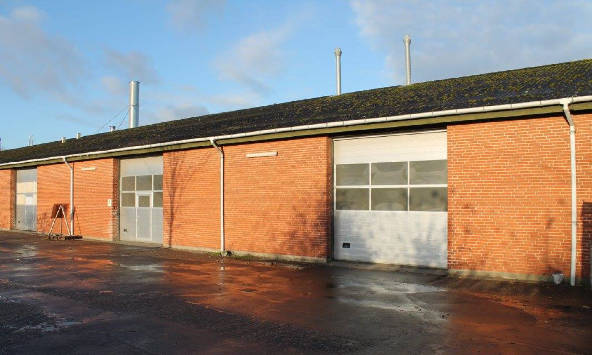 Velkommen til Aaskov erhverv